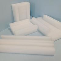 Ложемент из стенофона для бережной транспортировки