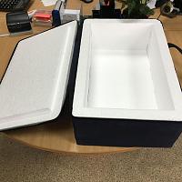 Термоконтейнер для лекарств