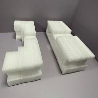 Упаковка под сервера