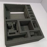 Защитная упаковка из пенополиэтилена для оборудования