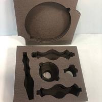 Упаковка из ППэ для кальяна