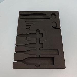 Ложемент из ева