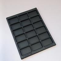 Производство пластиковых ложементов Производство пластиковых ложементов