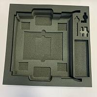 Упаковка из пенополиэтилена и ева