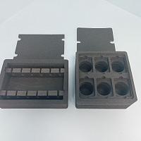 Ложемент для оптики