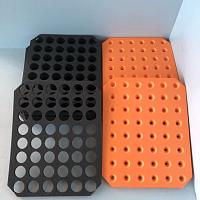 Ложементы для снарядов