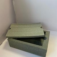 Ложемент под изделия машиностроения