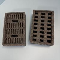 Упаковка из НПЭ для мелких деталей Упаковка из НПЭ для мелких деталей