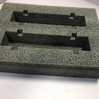 Защитная упаковка из НПЭ для транспортировки