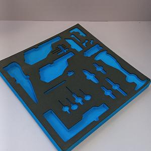 Упаковка из ева Упаковка из ева