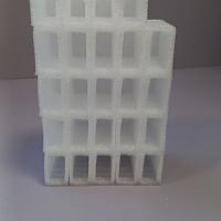 Ложемент из стенофона