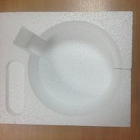 Упаковка для стеклянного прибора