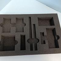 Пенополиэтиленовая упаковка для бережной транспортировки и хранения