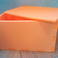 Термический ящик