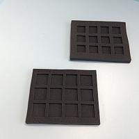 Ложемент для транспортировки изделий