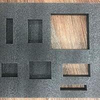 Ложемент из НПЭ