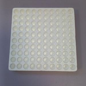 Ложемент из пенопласта для мелких деталей