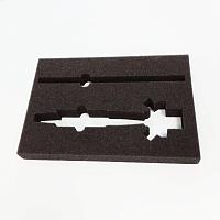 Ложемент из поролона для бережной перевозки