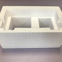 Ложемент из НПЭ для приборов