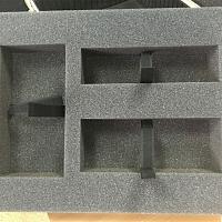 Резка поролона в кейс