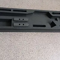 Ложемент для военного назначения