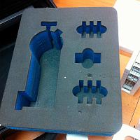 Производство ева упаковки