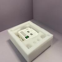 Ударопрочная упаковка из НПЭ