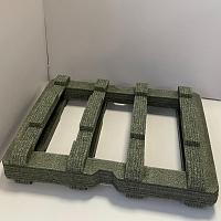 Ложемент для техники