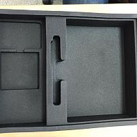 Производство ложементов из EVA