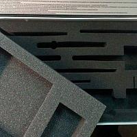 Производство упаковки из поролона на заказ