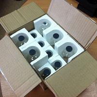 Комбинированная упаковка для флаконов