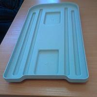 Пластиковый ложемент