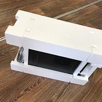 Упаковка для техники из пенопласта Упаковка для техники из пенопласта