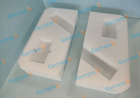 Защитная упаковка из вспененного пенеополиэтилена