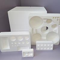 Пенопластовые упаковки Пенопластовые упаковки