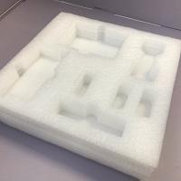 Ложемент из НПЭ для транспортировки оборудования Ложемент из НПЭ для транспортировки оборудования